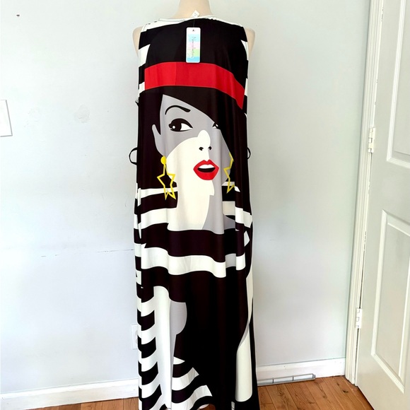 NWT New Collection summer dress - Picture 6 of 8